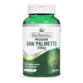 Prezoom Saw Palmetto 270 MG